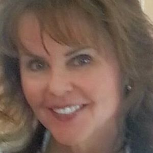 Meet your Posher, Patricia